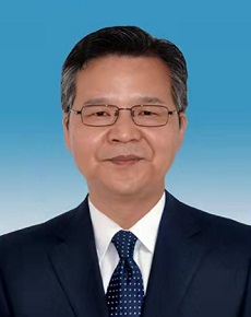 常务副省长李殿勋简历